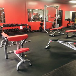 Snap Fitness Grand Ledge