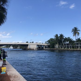 Palmetto Park Bridge - Local Flavor Near Me - Boca Raton, Florida Palmetto Park Bridge - Local Flavor Near Me - Boca Raton, Florida