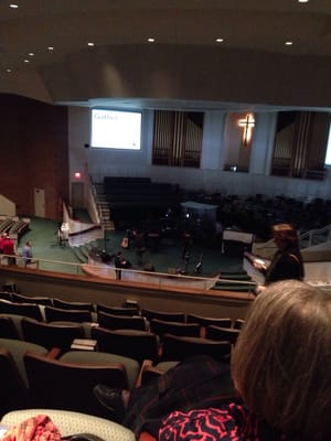 Immanuel Baptist Church 3100 Tates Creek Rd Lexington Ky Places Of Worship Mapquest