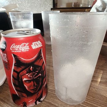 Bone & Broth - The sodas were nice and cold!!!!!! - Vietnamese Near Me - Ontario, California Bone & Broth - The sodas were nice and cold!!!!!! - Vietnamese Near Me - Ontario, California