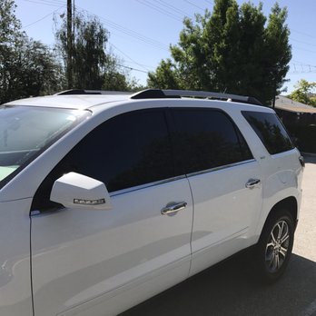 Swat SoCal Wrap and Tint - All windows tinted to perfection! - Vehicle Wraps Near Me - Simi Valley, California