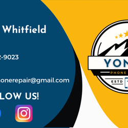 Yonah Phone Repair
