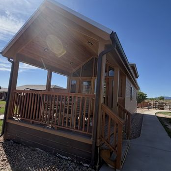 Capitol Reef Resort - Photo of cabin 411 - Hotels Near Me - Torrey, Utah Capitol Reef Resort - Photo of cabin 411 - Hotels Near Me - Torrey, Utah