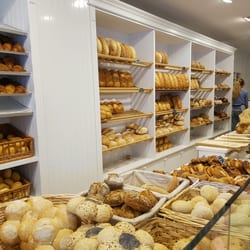 De Franse Bakker