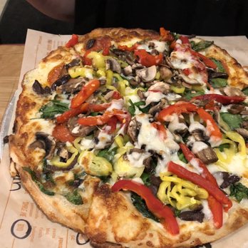Blaze Pizza - Salad Near Me - Boca Raton, Florida Blaze Pizza - Salad Near Me - Boca Raton, Florida