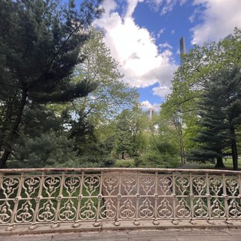 Central Park - Parks Near Me - New York, New York