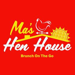 Ma’s Hen House
