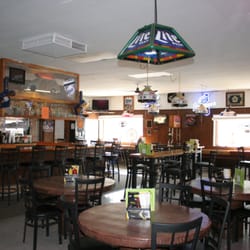 Codi Jo's Wagon Wheel Bar & Grill
