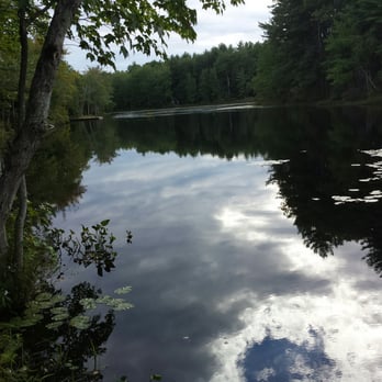 Beaver Dam Campground - Campgrounds Near Me - Berwick, Maine