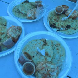 Pupusas