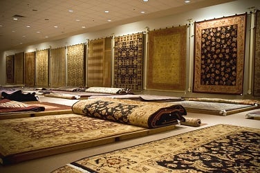 Zaki Oriental Rugs