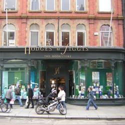 Hodges Figgis
