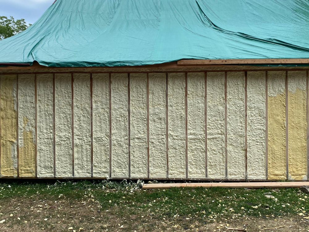 AIRSEAL INSULATION SYSTEMS Updated April 2024 Request a Quote 54 Photos 1961 Utica Ave