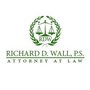 Photo of Richard D Wall, PS  Attorney At Law