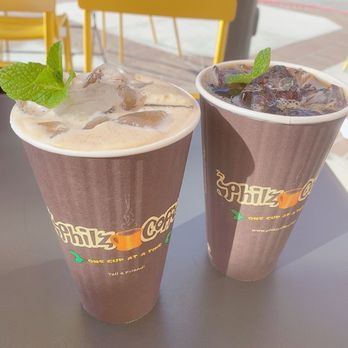 Philz Coffee - Coffee & Tea Near Me - Glendale, California
