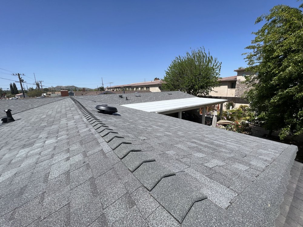 Slide of Clear View Roofing and Construction