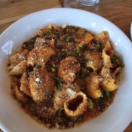 Pachheri Bolognese Pachheri Bolognese