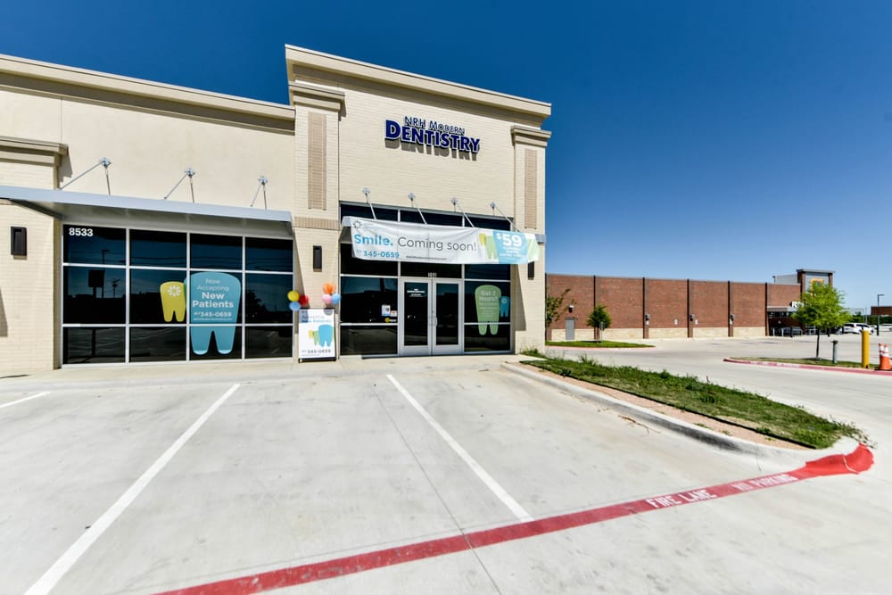 NRH MODERN DENTISTRY Updated October 2024 12 Photos & 15 Reviews