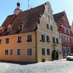 Zur Ente