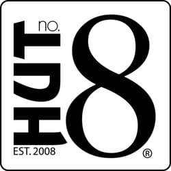 Hut No 8 - Brand Name Clothing Exchange