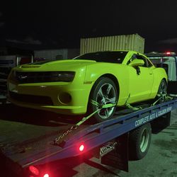 Mark Towing Cash for Junk Cars Fort Lauderdale