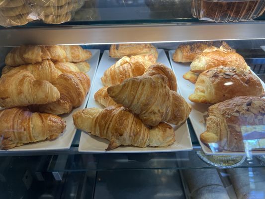 L'Arte Bianco Bakery by null