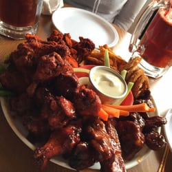 Bulldog Pub - Combo campeón