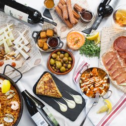 Bulla Gastrobar