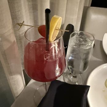 Prime29 Steakhouse - Spritz - New American Near Me - West Bloomfield, Michigan