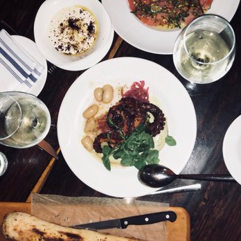 Bustan - Mediterranean Near Me - New York, New York