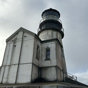 Cape Disappointment State Park - Parks Near Me - Ilwaco, Washington Cape Disappointment State Park - Parks Near Me - Ilwaco, Washington