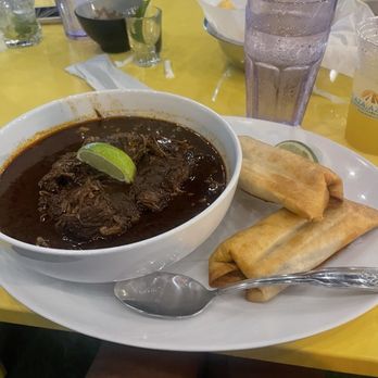 Plaza Azteca - Burria Ramen - Mexican Near Me - Henrico, Virginia