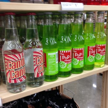 World Market - odd soda pop - Home Decor Near Me - Irvine, California