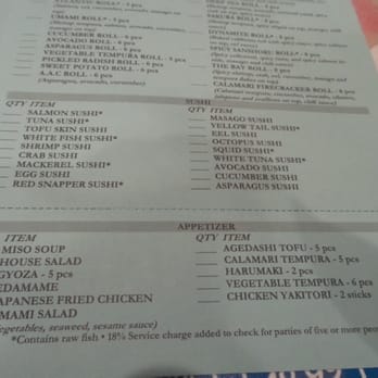 Umami Sushi - Sushi Bars Near Me - Chicago, Illinois Umami Sushi - Sushi Bars Near Me - Chicago, Illinois