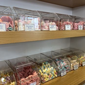 Sea Shack Candy - Candy Stores Near Me - Carmel-by-the-Sea, California Sea Shack Candy - Candy Stores Near Me - Carmel-by-the-Sea, California