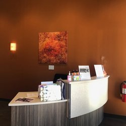 BeBalanced Natural Weight Loss Centers - BeBalanced Natural Weight Loss Centers - McKinney, TX front desk