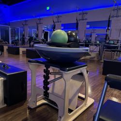 Club Pilates