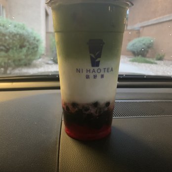 NI HAO TEA - Coffee & Tea Near Me - Tucson, Arizona NI HAO TEA - Coffee & Tea Near Me - Tucson, Arizona
