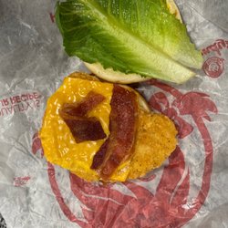 Wendy's