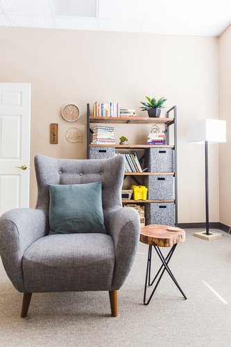 Zimmerman Therapy Group - grief counselor in Clovis, CA