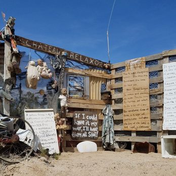 East Jesus - Art Galleries Near Me - Niland, California East Jesus - Art Galleries Near Me - Niland, California