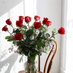 Peoples Flower Shops Northeast Heights Location - Valentine's Day Local Flower Delivery 2025