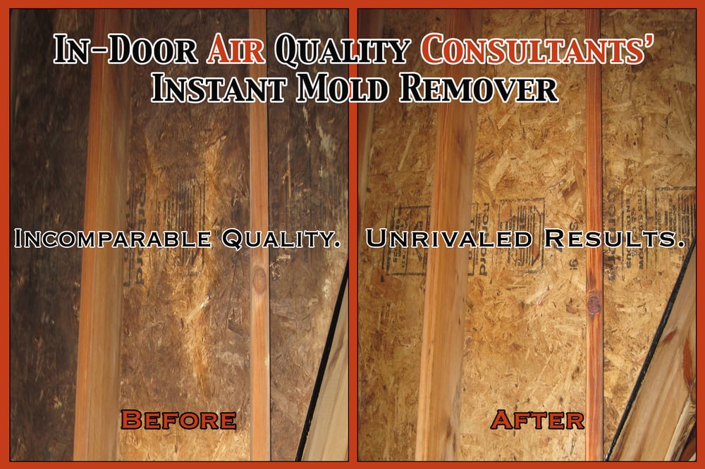 In-Door Air Quality Consultants - mold inspector in Santa Rosa, CA