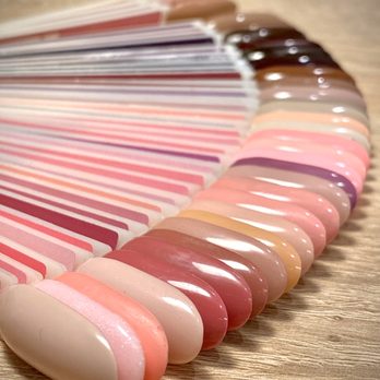 High Five Nail Studio - Nudes - Nail Technicians Near Me - Miami, Florida