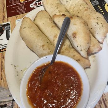 Pizzaz Italian Restaurant - Homemade Breadsticks - Italian Near Me - Mc Murray, Pennsylvania Pizzaz Italian Restaurant - Homemade Breadsticks - Italian Near Me - Mc Murray, Pennsylvania