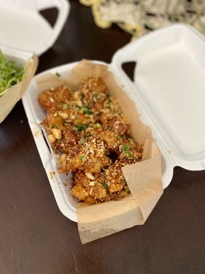 Chick Queen by null