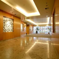 Forever Young Med & Laser Spa - Our Lobby!