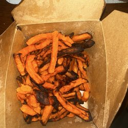 Energy Fuel Healthy Grill