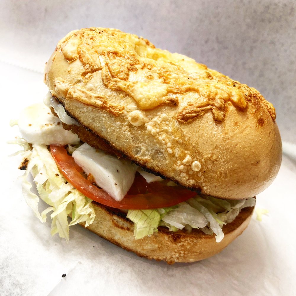 RIDGE ROAD HOT BAGEL & DELI 83 Photos & 107 Reviews Delis 649