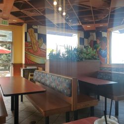Good Times Burgers & Frozen Custard